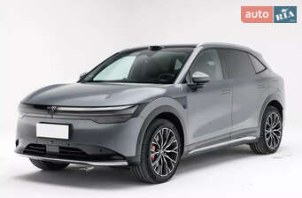 Zeekr 7X 2025 в Черкаси