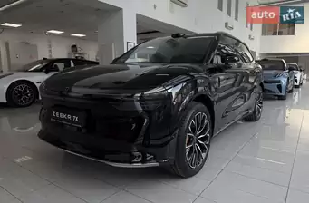 Zeekr 7X