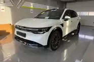 Zeekr 7X Intelligent