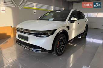 Zeekr 7X 2025 в Київ