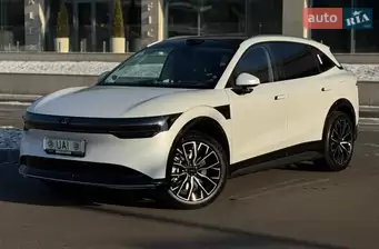 Zeekr 7X