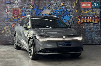 Zeekr 7X 2025 в Вінниця