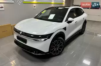 Zeekr 7X