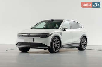 Zeekr 7X 2025 в Одеса