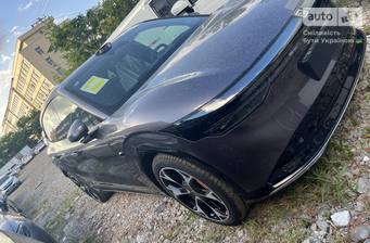 Zeekr 7X 2025 Smart