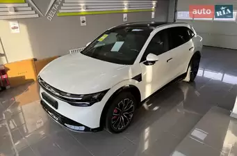 Zeekr 7X