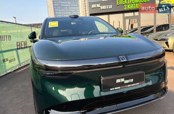 Zeekr 7X 2025 в Київ