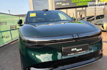 Zeekr 7X 2025 Intelligent