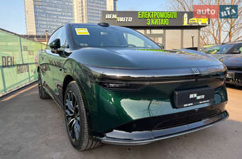 Zeekr 7X 2025 в Київ