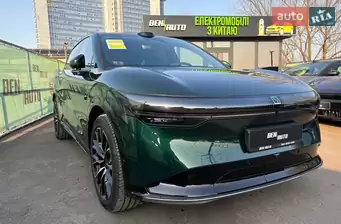 Zeekr 7X