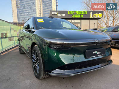 Zeekr 7X Intelligent Long Range 100 kWh (646 к.с.) AWD 2025
