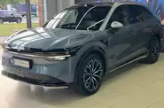 Zeekr 7X Smart