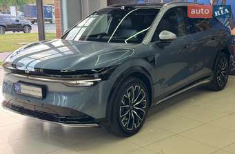Zeekr 7X 2025 в Київ