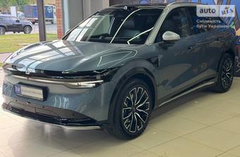 Zeekr 7X 2025 Smart
