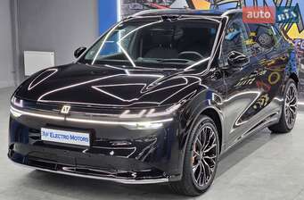 Zeekr 7X 2025 в Дніпро (Дніпропетровськ)