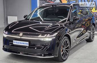 Zeekr 7X 2025 Intelligent