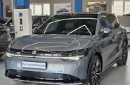 Zeekr 7X Intelligent