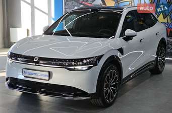 Zeekr 7X 2025 в Дніпро (Дніпропетровськ)