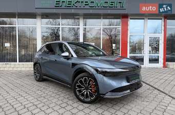 Zeekr 7X 2025 в Харків