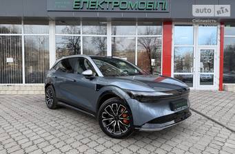Zeekr 7X 2025 Smart