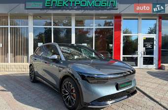 Zeekr 7X 2025 в Харків