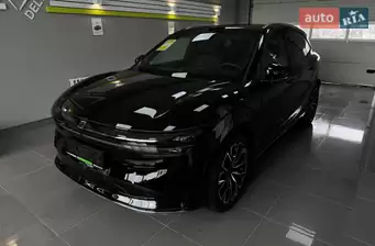 Zeekr 7X