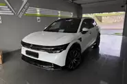 Zeekr 7X Zeekr 7X Intelligent
