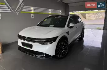 Zeekr 7X