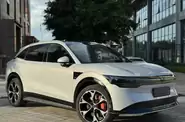 Zeekr 7X Intelligent