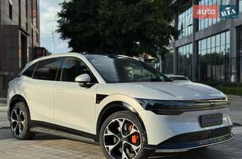 Zeekr 7X 2025 в Київ