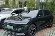 Zeekr 7X Smart