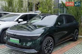 Zeekr 7X 2025 в Київ