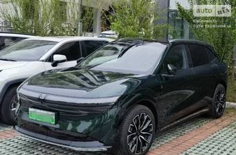 Zeekr 7X 2025 Smart