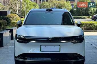 Zeekr 7X 2025 в Київ