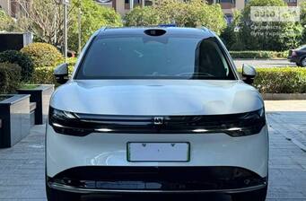 Zeekr 7X 2025 Intelligent