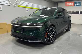 Zeekr 7X 2025 в Черкаси