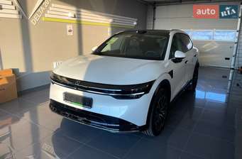 Zeekr 7X 2025 в Кропивницький (Кіровоград)