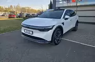 Zeekr 7X Intelligent