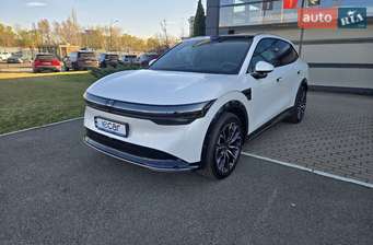 Zeekr 7X 2025 в Київ