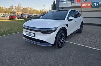 Zeekr 7X