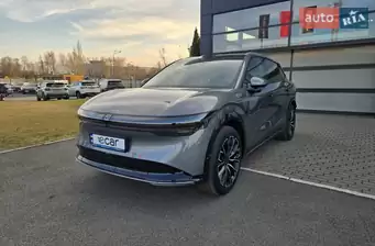 Zeekr 7X