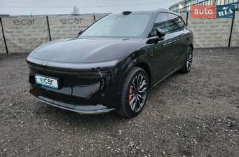 Zeekr 7X 2025 в Київ