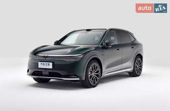 Zeekr 7X 2025 в Одеса