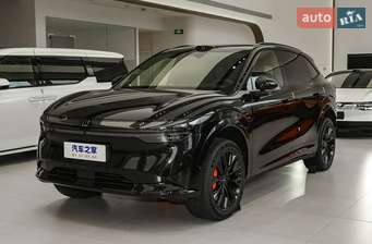 Zeekr 7X 2025 в Київ