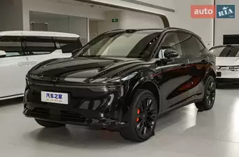 Zeekr 7X