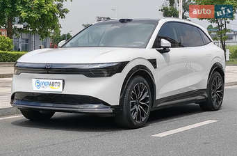 Zeekr 7X 2025 в Київ