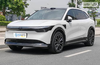 Zeekr 7X 2025 Smart