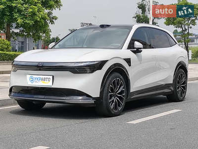 Zeekr 7X 2025 Smart