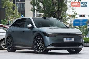 Zeekr 7X 2025 в Харків