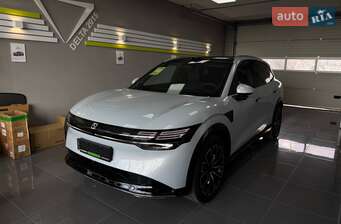 Zeekr 7X 2025 в Київ